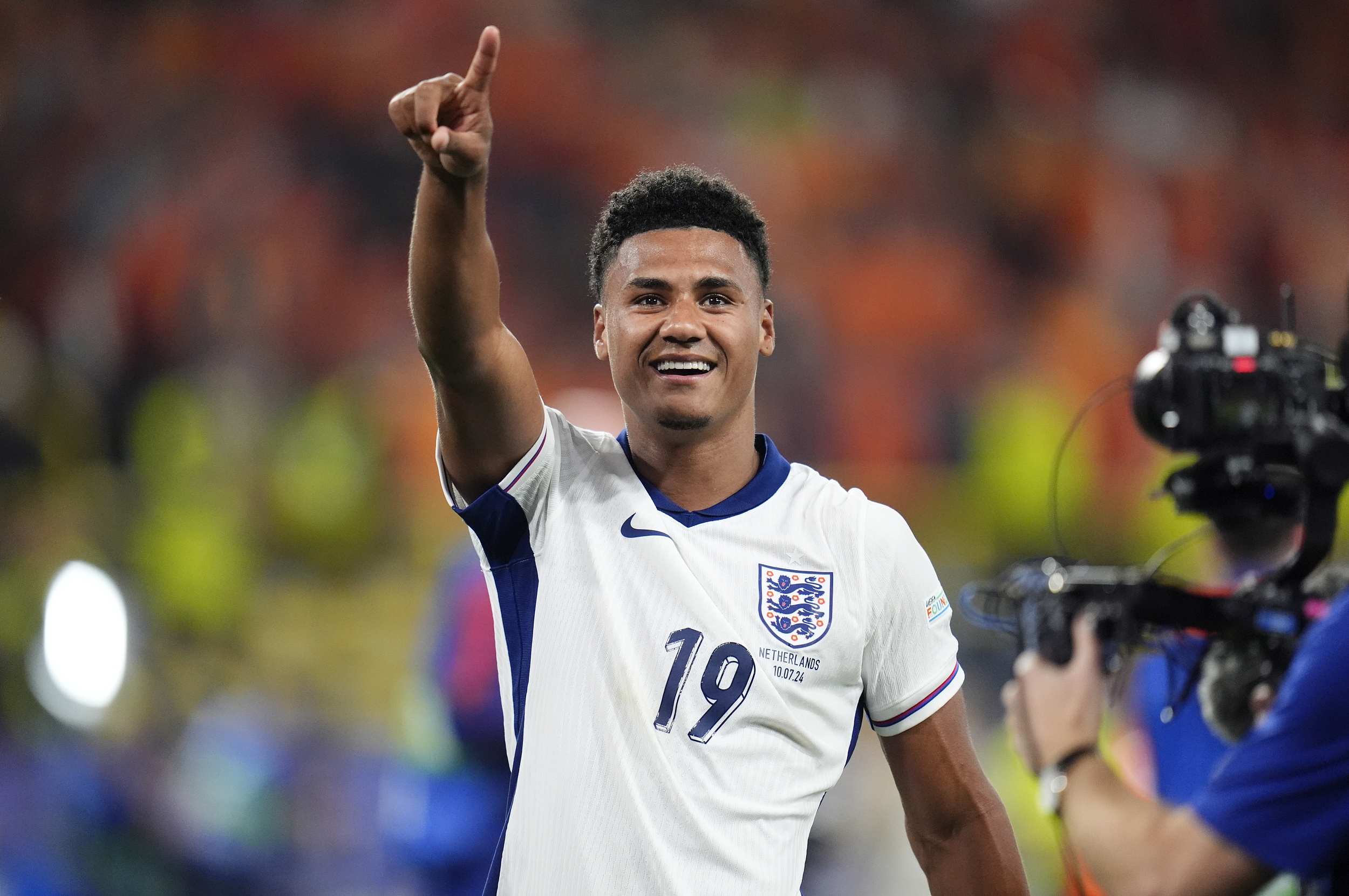 英格兰队完胜对手,晋级下一轮的简单介绍 英格兰队完胜对手,晋级下一轮的简单介绍