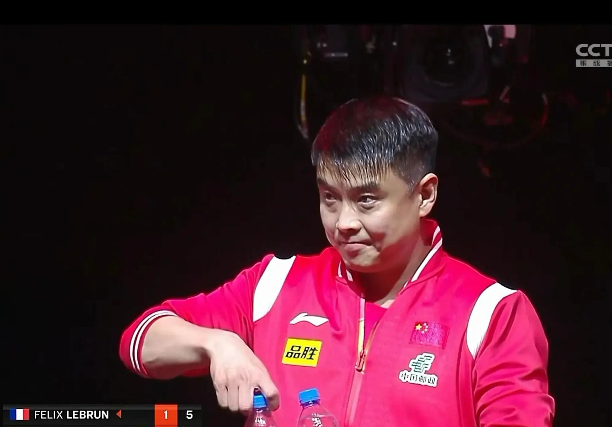 包含队员情绪波动备战,拼搏精神或成为胜负关键的词条 包含队员情绪波动备战,拼搏精神或成为胜负关键的词条