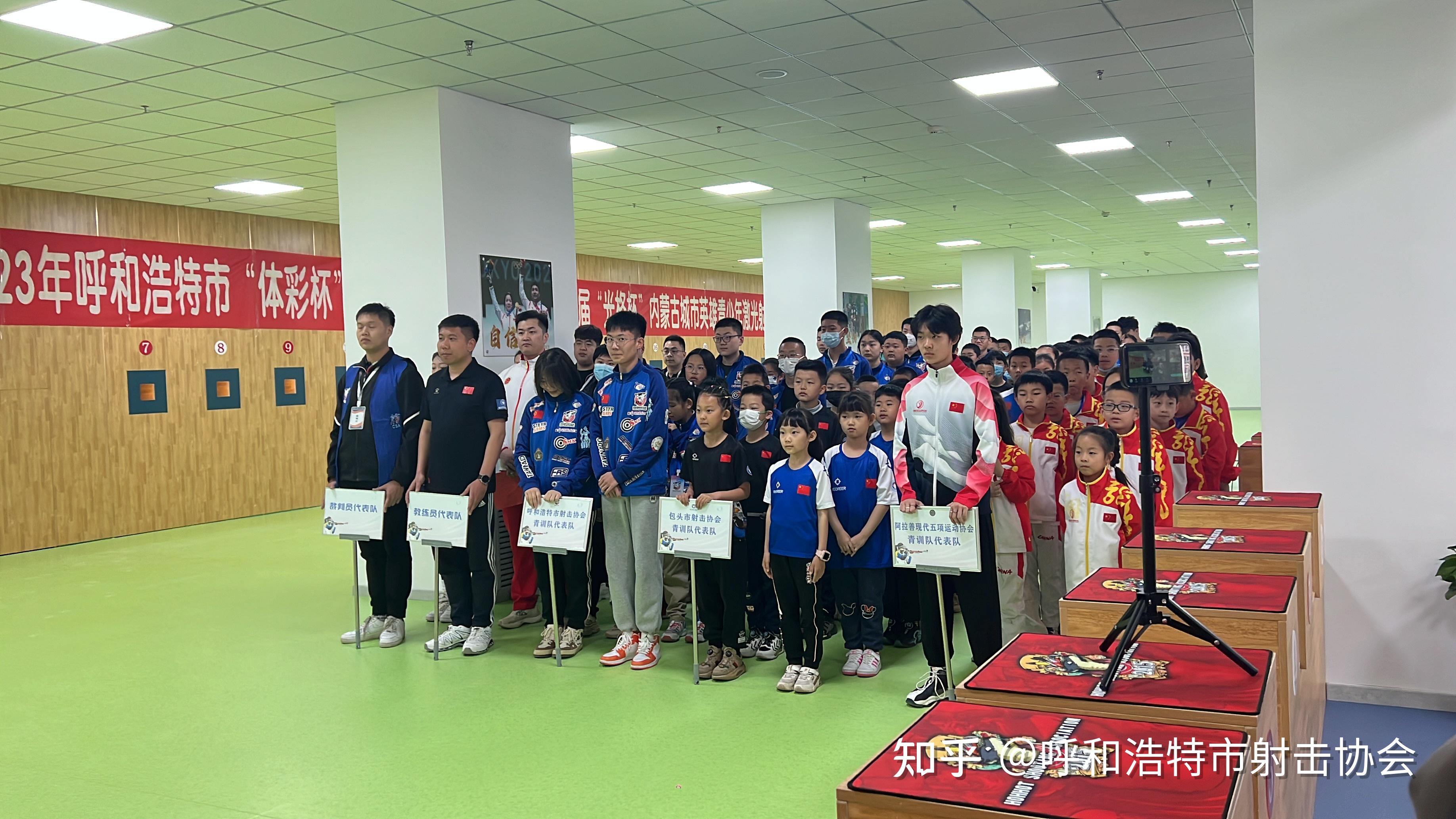 呼和浩特队员备战比赛,教练组全力培养队员的简单介绍 呼和浩特队员备战比赛,教练组全力培养队员的简单介绍