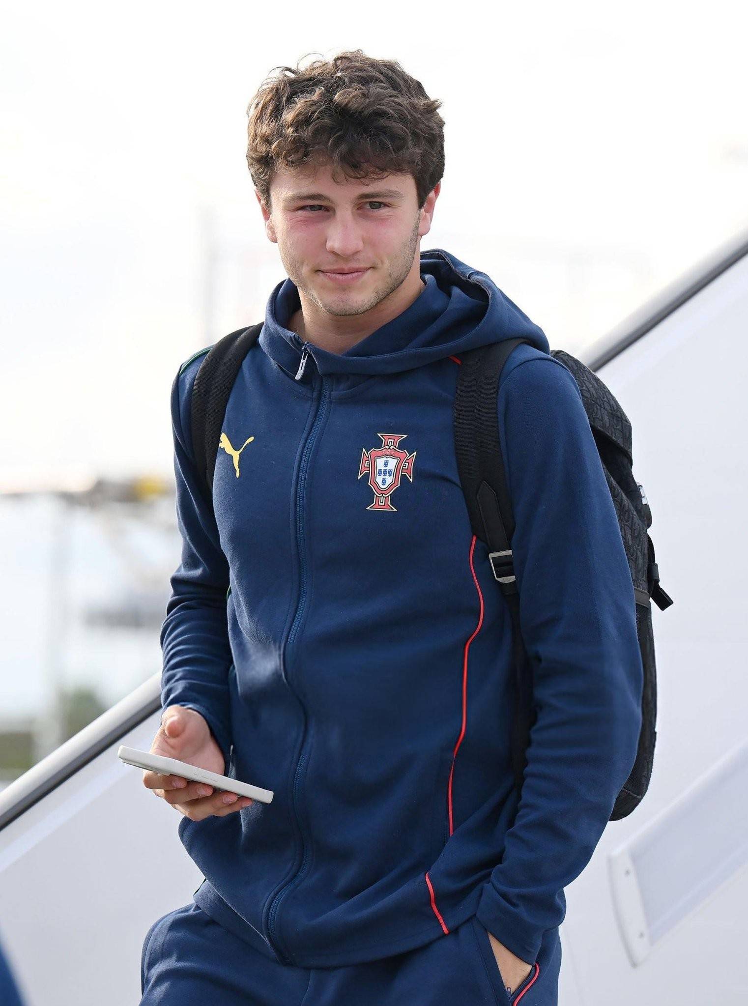 惊心动魄!欧国联赛季前半程突出 惊心动魄!欧国联赛季前半程突出