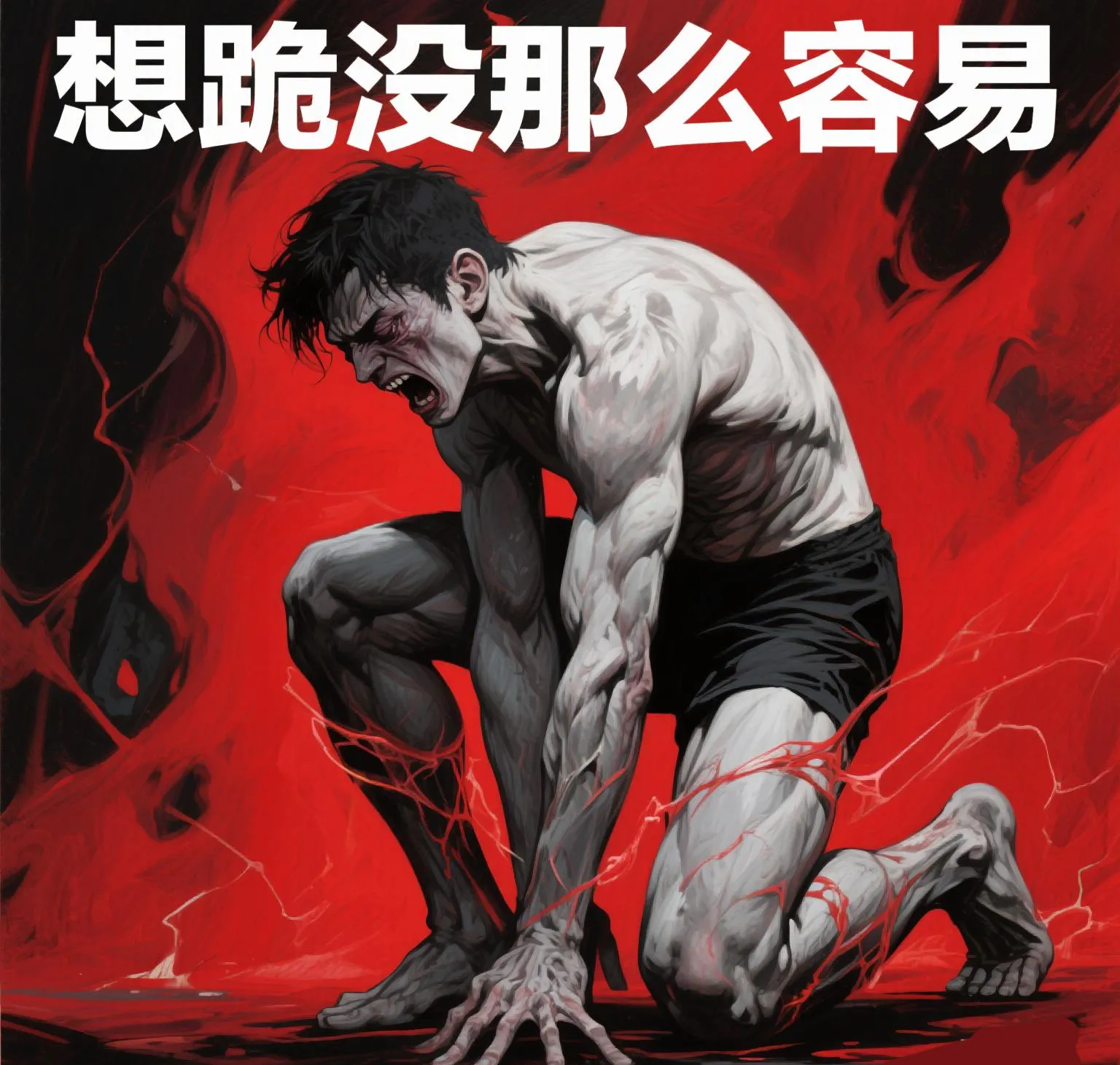 疲于奔命的体力战,场面混乱不已的简单介绍 疲于奔命的体力战,场面混乱不已的简单介绍