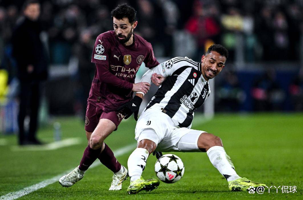 尤文图斯预备战曼城的关键一役的简单介绍 尤文图斯预备战曼城的关键一役的简单介绍