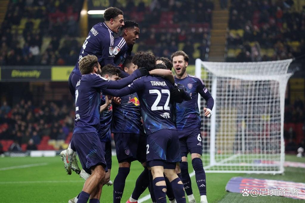 关于利兹联主场大胜布莱顿,双方排名颠倒的信息 关于利兹联主场大胜布莱顿,双方排名颠倒的信息