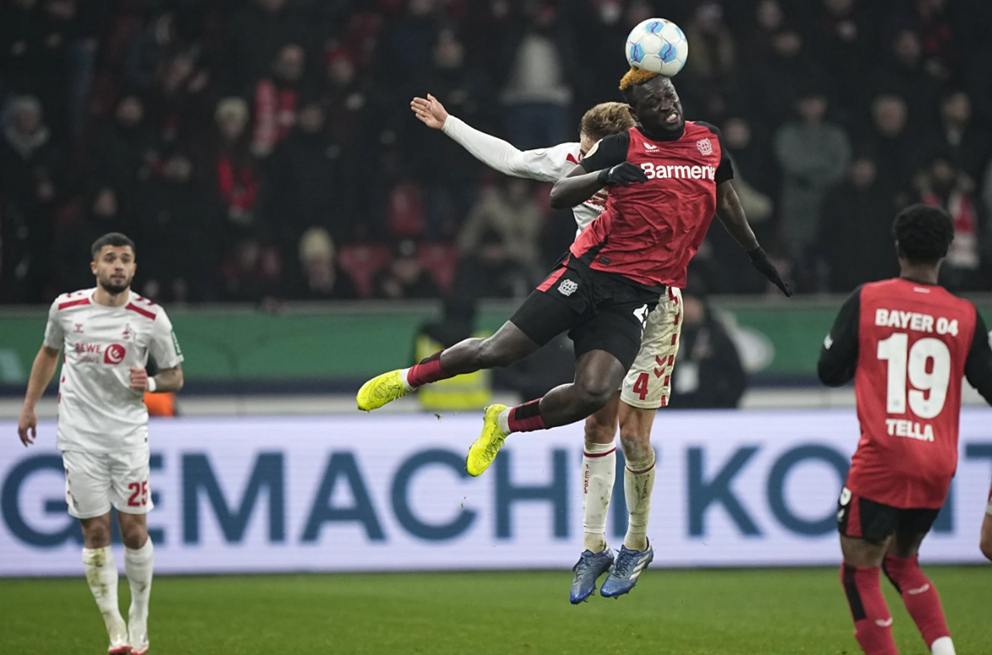 关于勒沃库森主场连胜告终:0-2不敌沙尔克04的信息 关于勒沃库森主场连胜告终:0-2不敌沙尔克04的信息