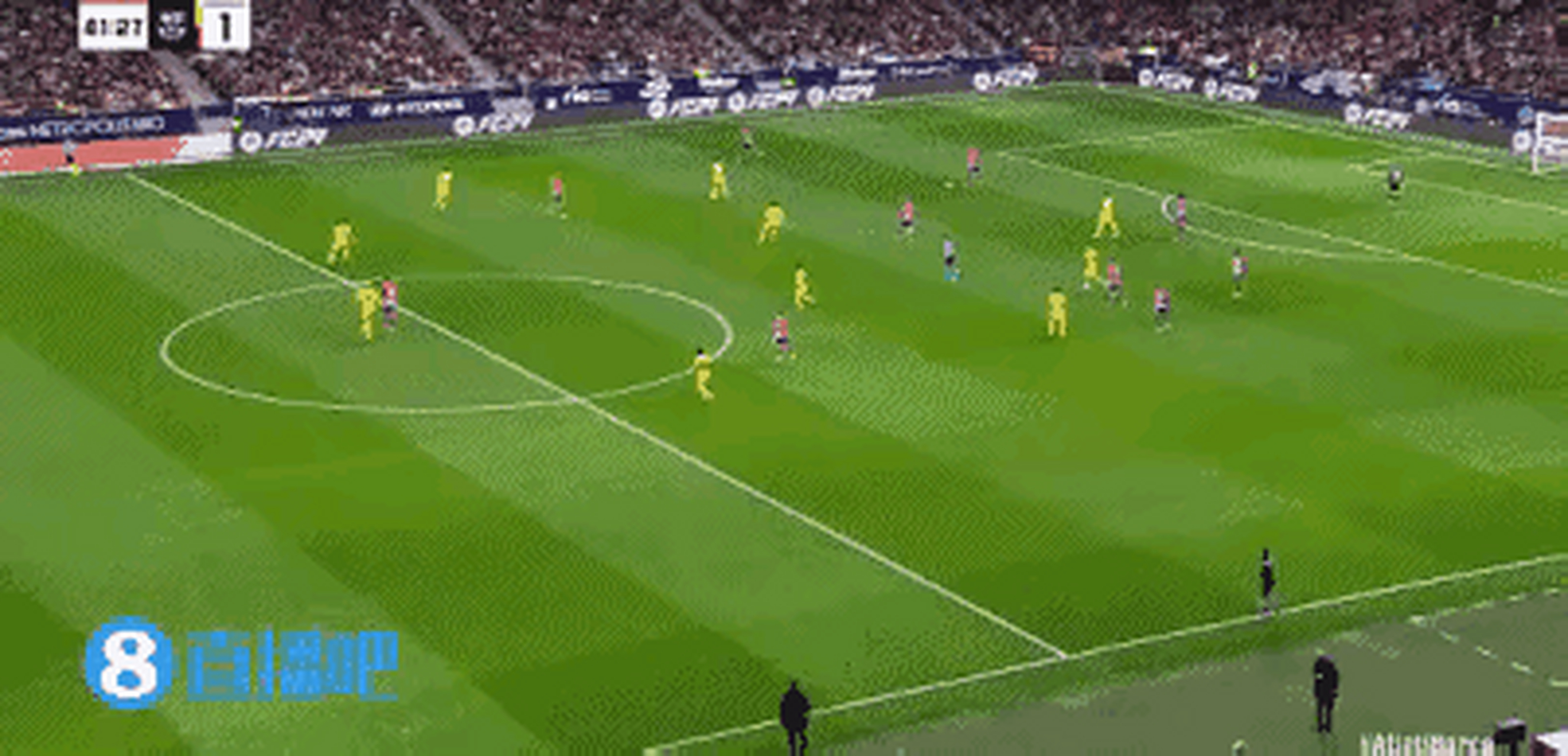 马竞客场遭遇困境,球员需反思战术的简单介绍 马竞客场遭遇困境,球员需反思战术的简单介绍