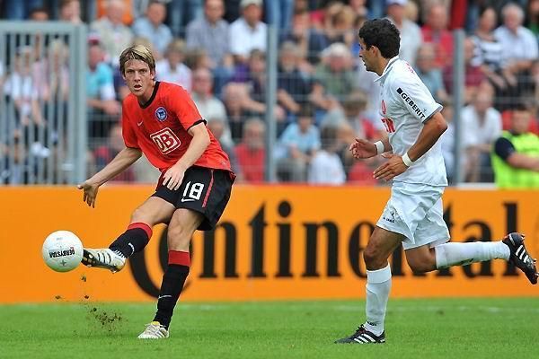 柏林赫塔客场不敌对手,遭遇失利的简单介绍 柏林赫塔客场不敌对手,遭遇失利的简单介绍