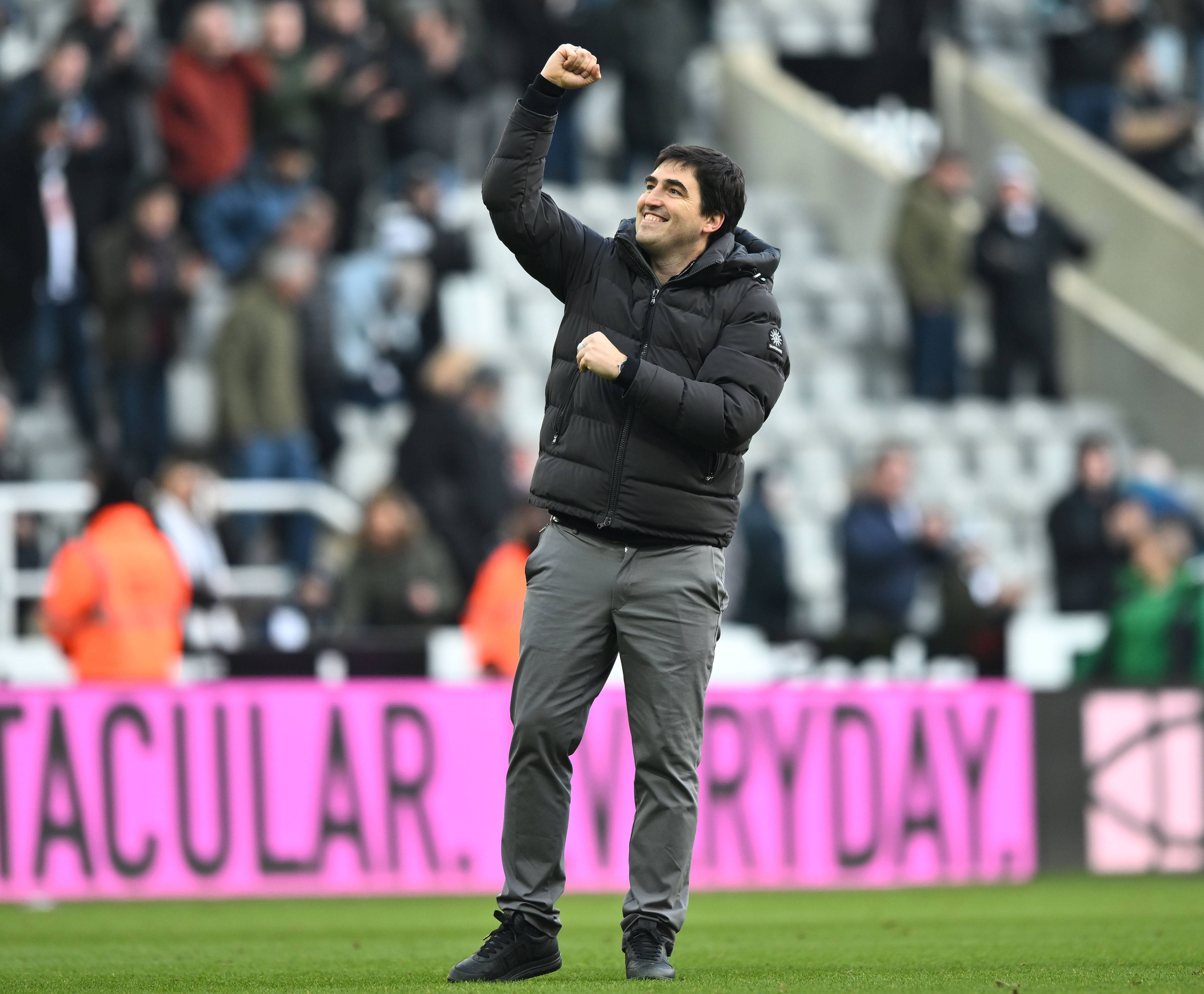 关于伯恩茅斯新赛季开局不利,球迷担忧球队前景的信息 关于伯恩茅斯新赛季开局不利,球迷担忧球队前景的信息