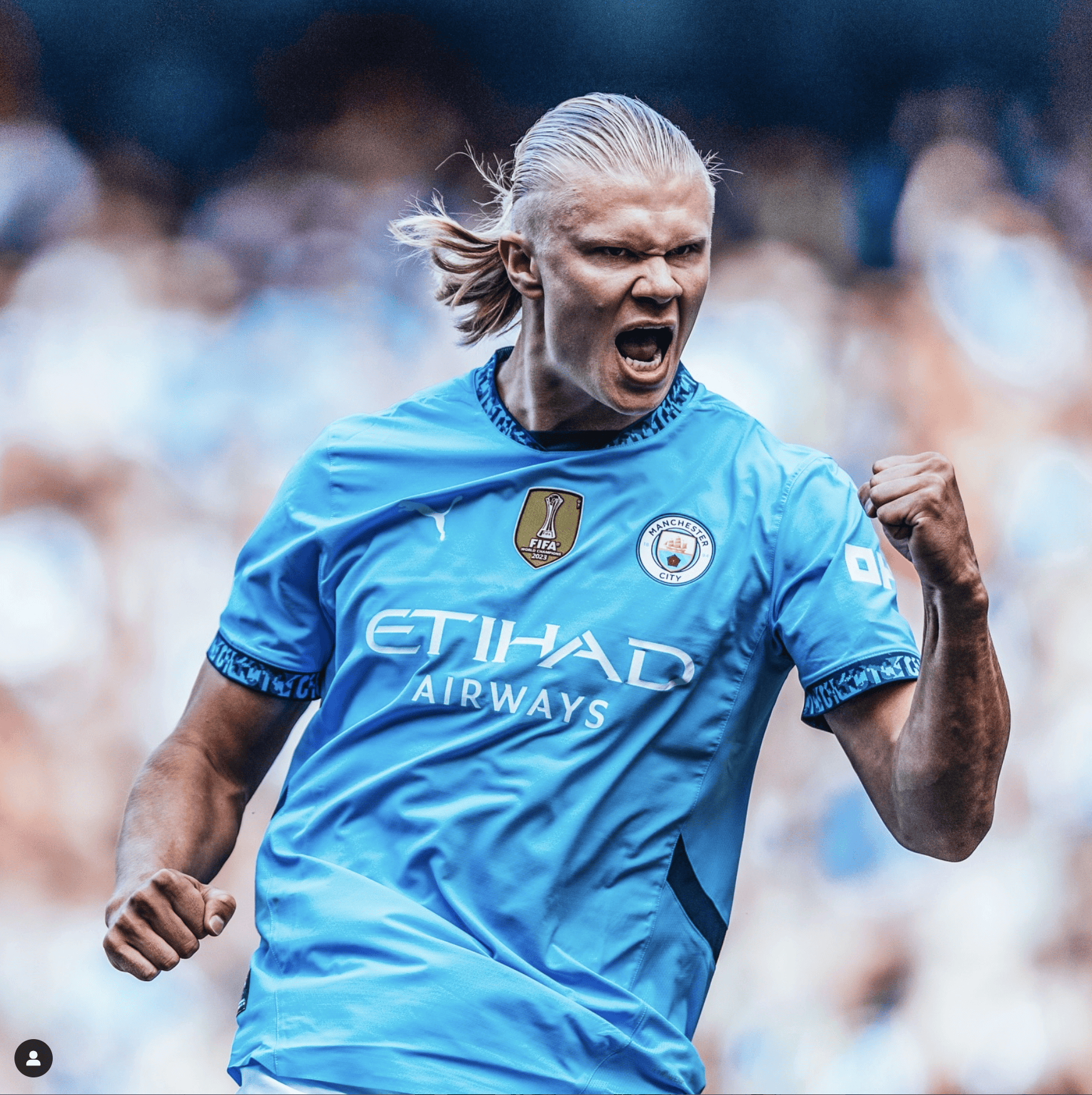 关于曼联挖角哈兰德，欲将其引进球队的信息