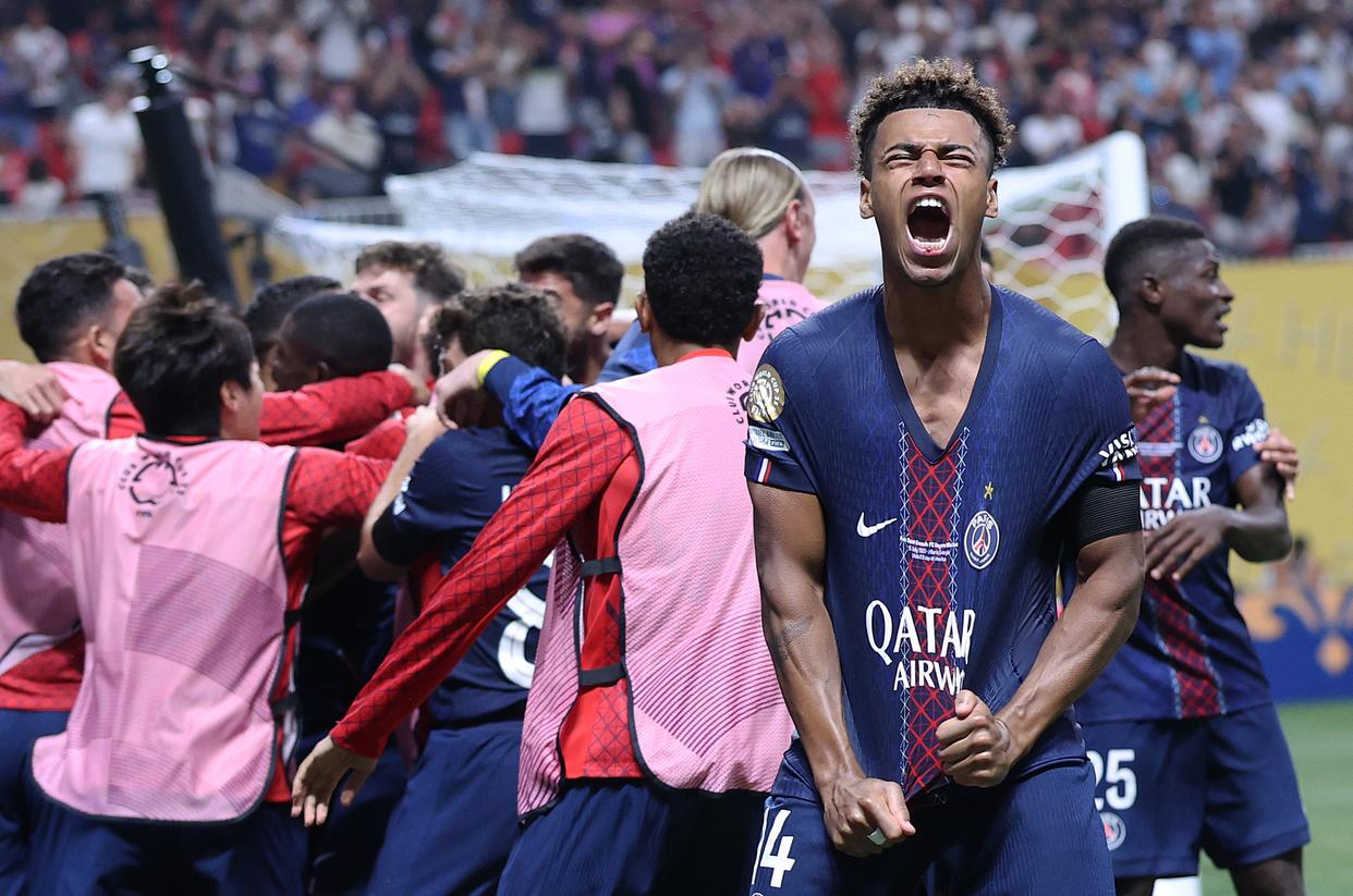 关于巴黎圣日耳曼vs拜仁慕尼黑,强强对话的信息 关于巴黎圣日耳曼vs拜仁慕尼黑,强强对话的信息