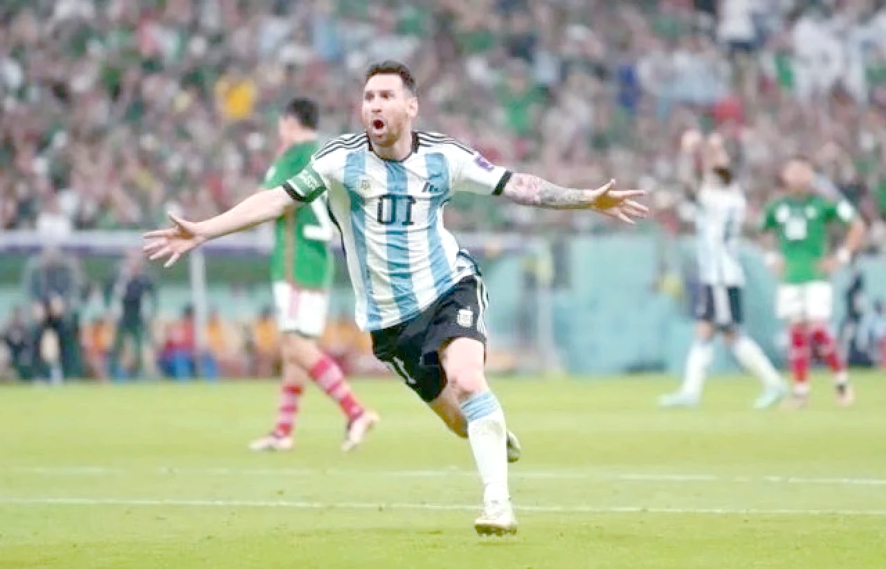 关于阿根廷国家队球员在热身赛中表现出色,备战世界杯的信息 关于阿根廷国家队球员在热身赛中表现出色,备战世界杯的信息