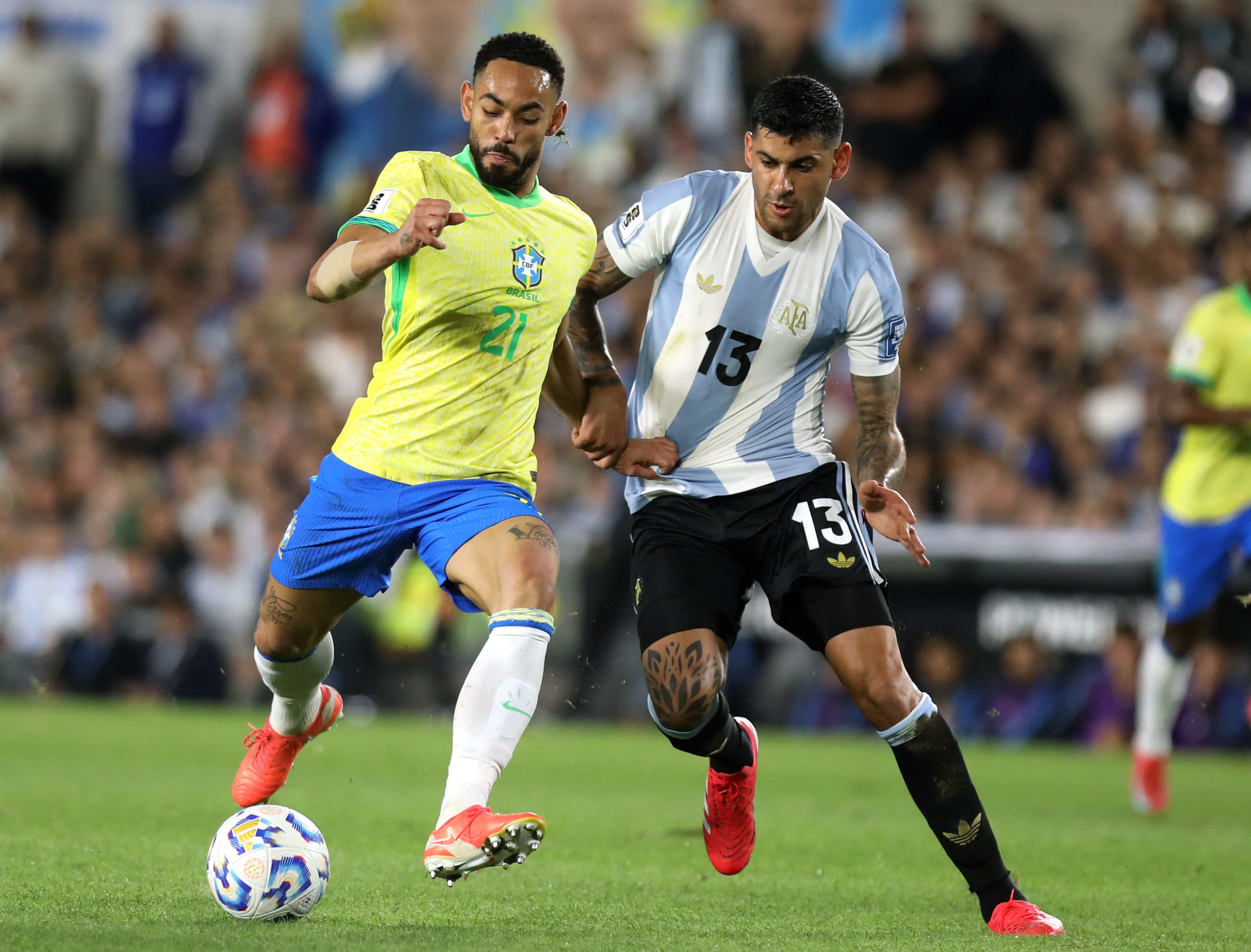 关于阿根廷国家队球员在热身赛中表现出色,备战世界杯的信息 关于阿根廷国家队球员在热身赛中表现出色,备战世界杯的信息