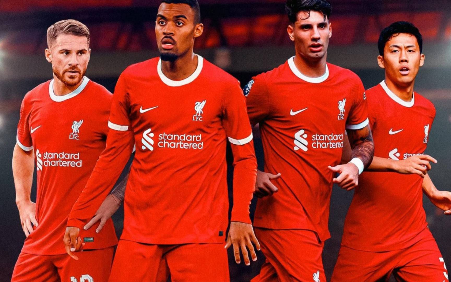 包含利物浦客场逼平纽卡斯尔联,积分榜排名暂时不变的词条 包含利物浦客场逼平纽卡斯尔联,积分榜排名暂时不变的词条