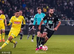 昂热队队员齐心协力,团结防守,取得成功的简单介绍 昂热队队员齐心协力,团结防守,取得成功的简单介绍