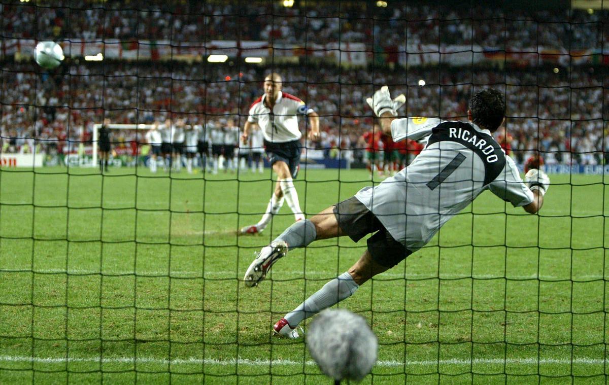 葡萄牙队惊险晋级，欧洲杯八强争夺激烈展开的简单介绍