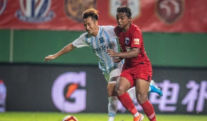 关于天海客场险胜大连一方,全取三分再次领跑的信息 关于天海客场险胜大连一方,全取三分再次领跑的信息