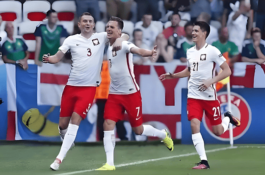 卢森堡队惨遭淘汰，饮恨离去的简单介绍