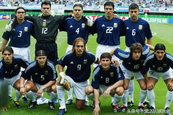 南美劲旅对抗非洲强队:实力对比的简单介绍 南美劲旅对抗非洲强队:实力对比的简单介绍