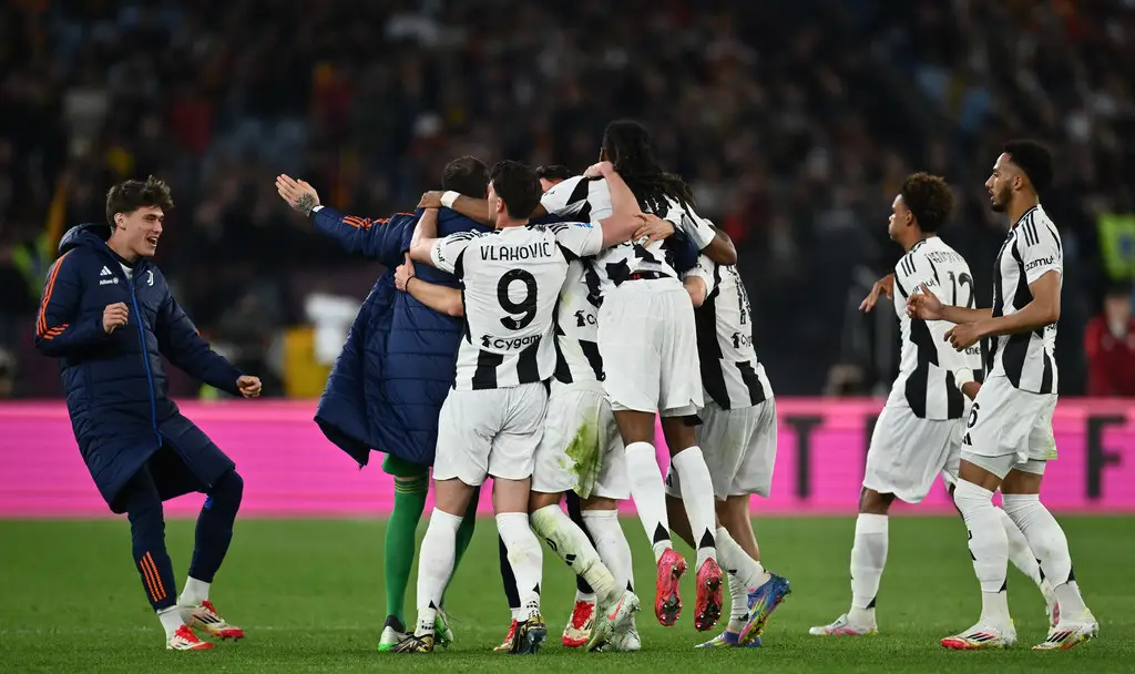 尤文图斯惨败,遗憾无缘欧冠决赛的简单介绍 尤文图斯惨败,遗憾无缘欧冠决赛的简单介绍