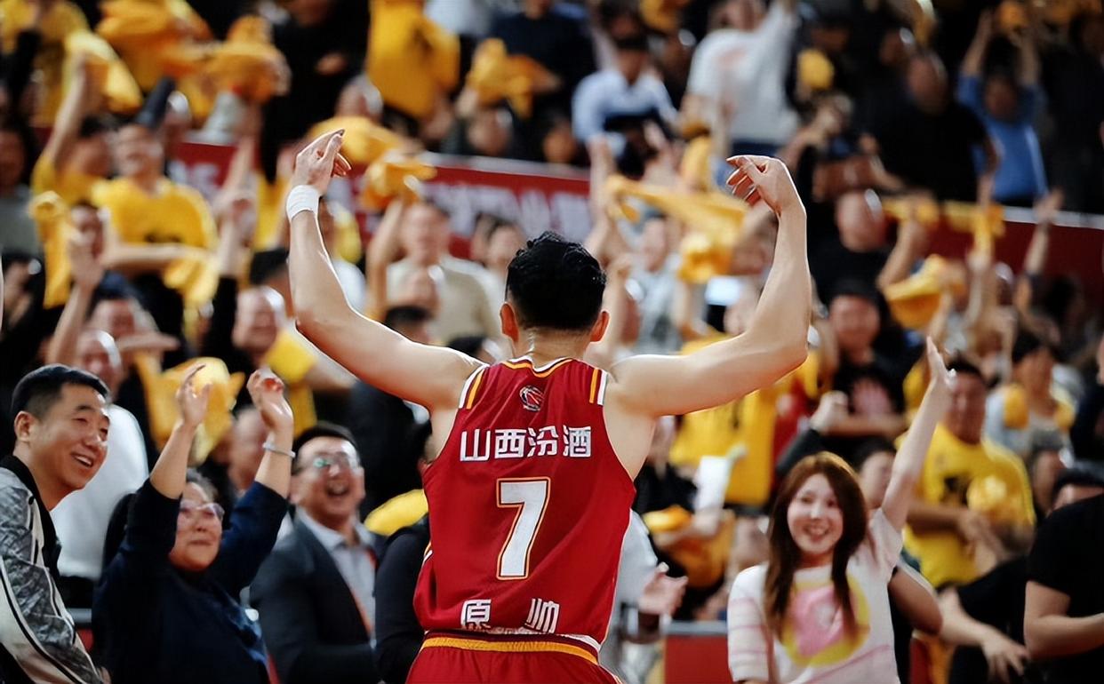 关于山西队关键时刻发挥,赢得宝贵胜利的信息 关于山西队关键时刻发挥,赢得宝贵胜利的信息