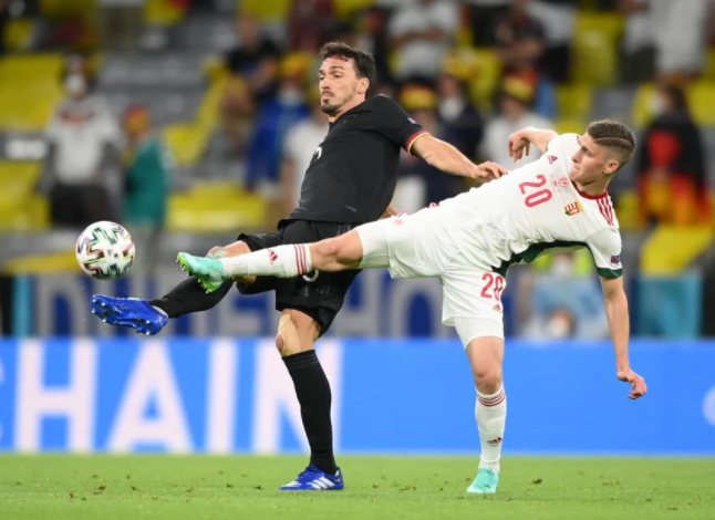 阿尔巴尼亚战平马其顿,争取欧洲杯晋级资格的简单介绍 阿尔巴尼亚战平马其顿,争取欧洲杯晋级资格的简单介绍