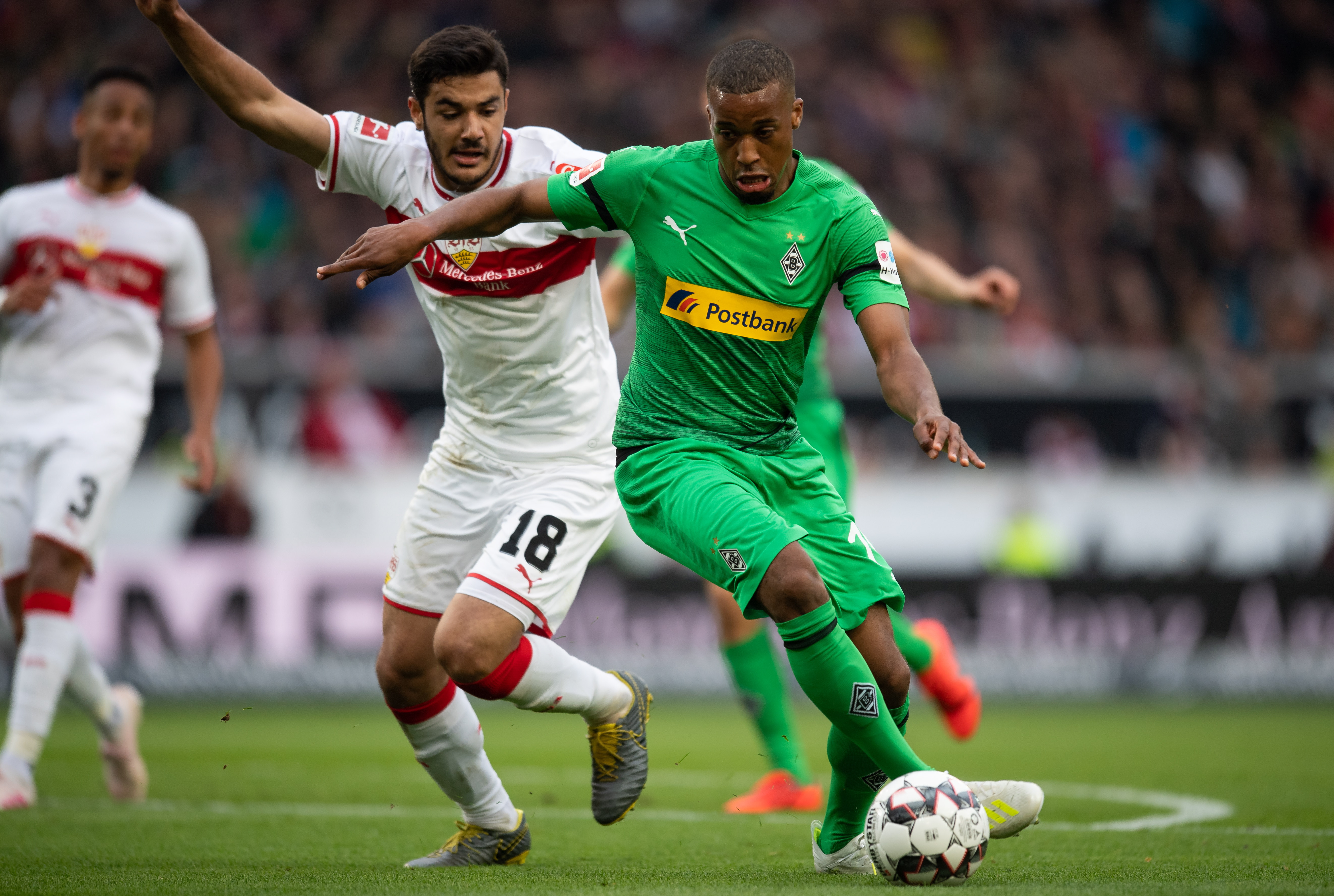 门兴格拉德巴赫队球员伤愈复出,期待贡献的简单介绍 门兴格拉德巴赫队球员伤愈复出,期待贡献的简单介绍