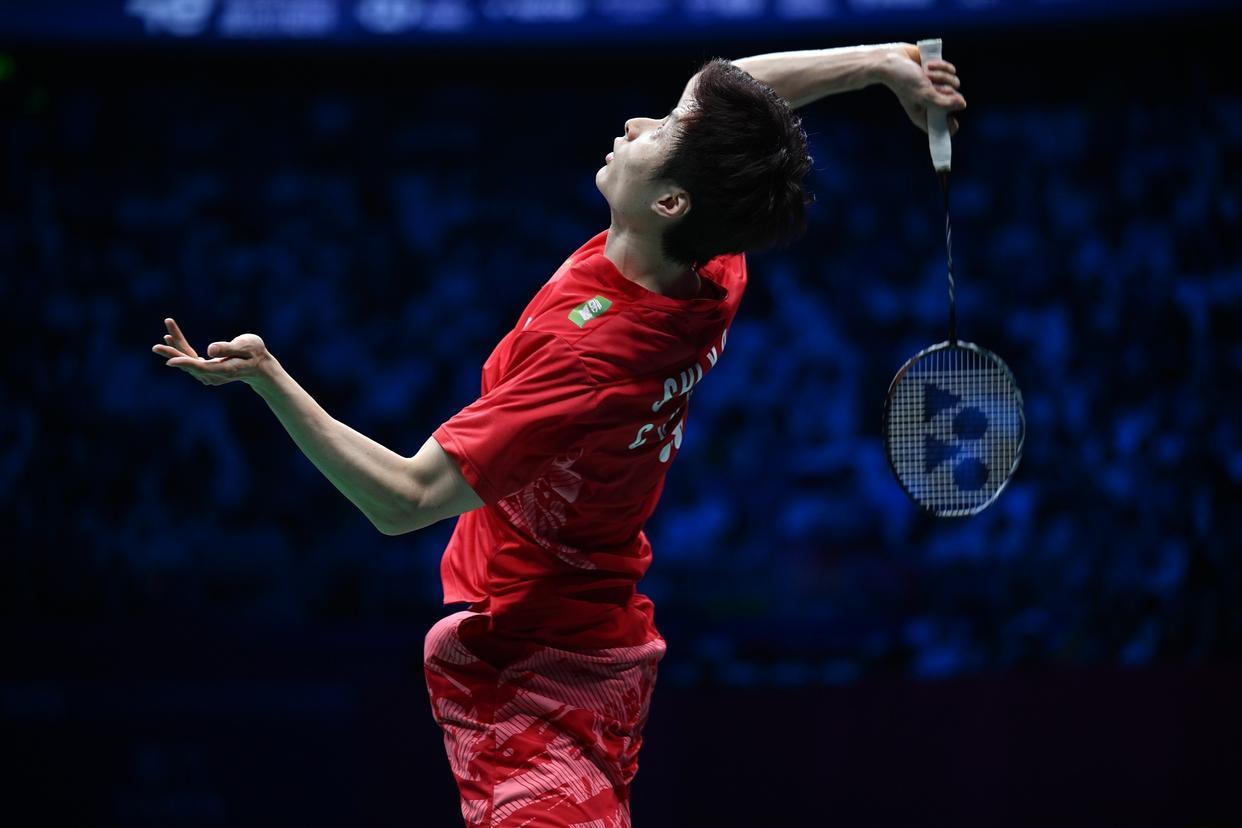 英格兰羽毛球队绝杀日本羽毛球队,谌龙爆发神勇的简单介绍 英格兰羽毛球队绝杀日本羽毛球队,谌龙爆发神勇的简单介绍