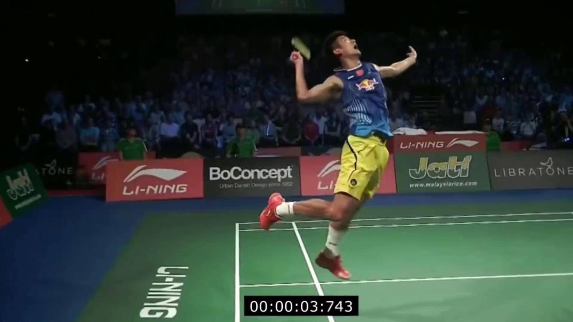 英格兰羽毛球队绝杀日本羽毛球队,谌龙爆发神勇的简单介绍 英格兰羽毛球队绝杀日本羽毛球队,谌龙爆发神勇的简单介绍