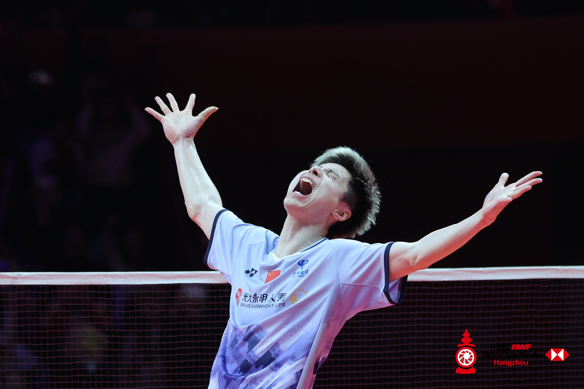 关于印尼队鏖战德国队,石宇奇点燃赛场的信息 关于印尼队鏖战德国队,石宇奇点燃赛场的信息