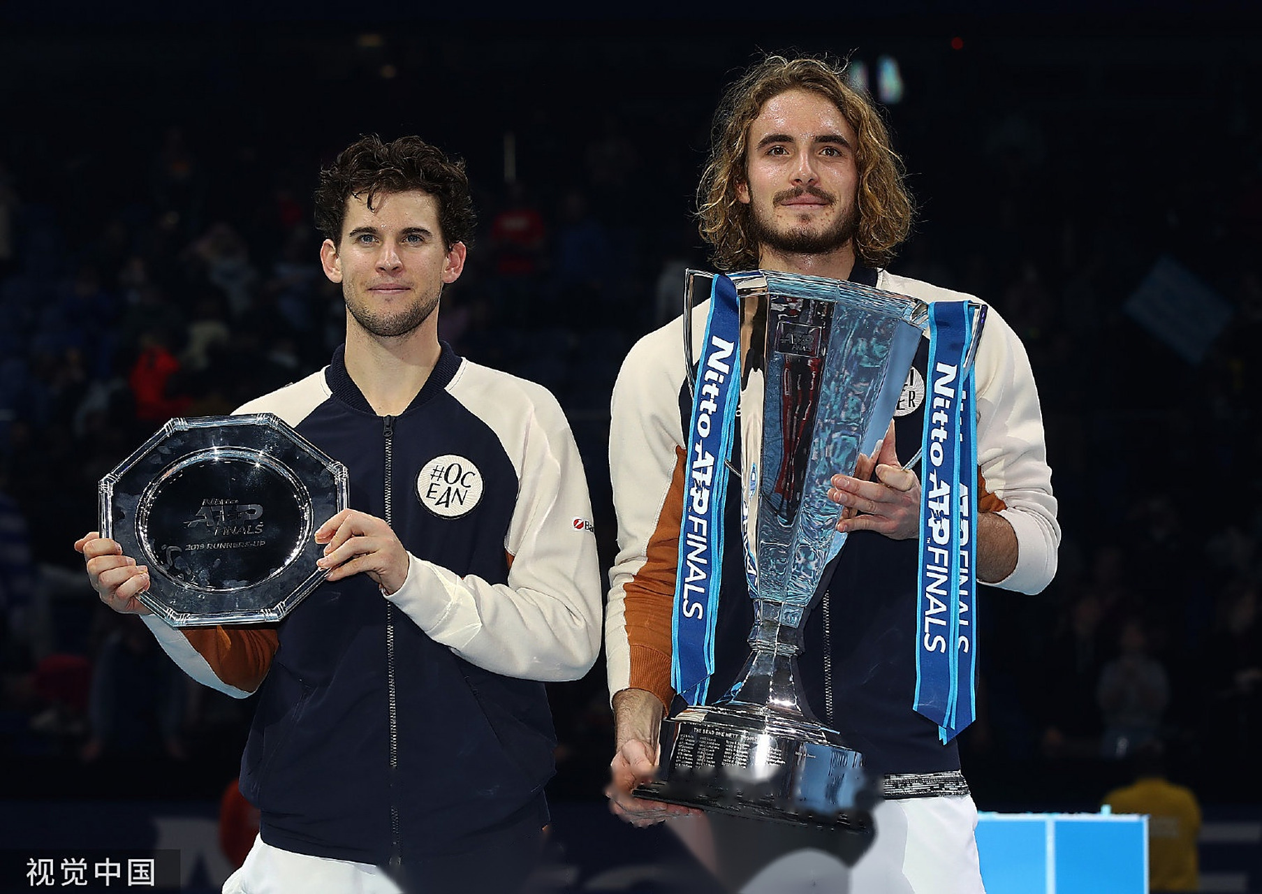 拉沃尔杯险胜ATP总决赛，西西帕斯惊艳四座的简单介绍