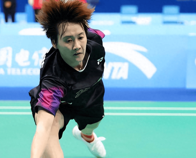 包含印度队横扫德国队，陈雨菲刷新纪录的词条