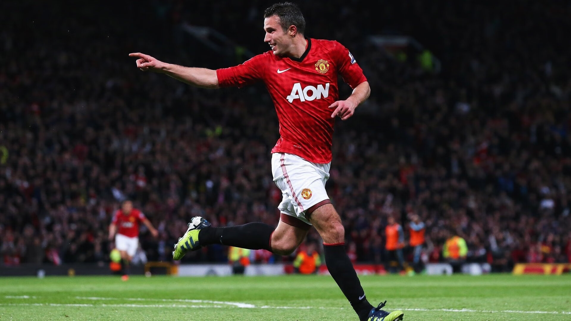 年度焦点之战之夜，门迪关键节点连续得分，铸就传奇时刻